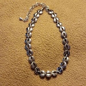Monet necklace